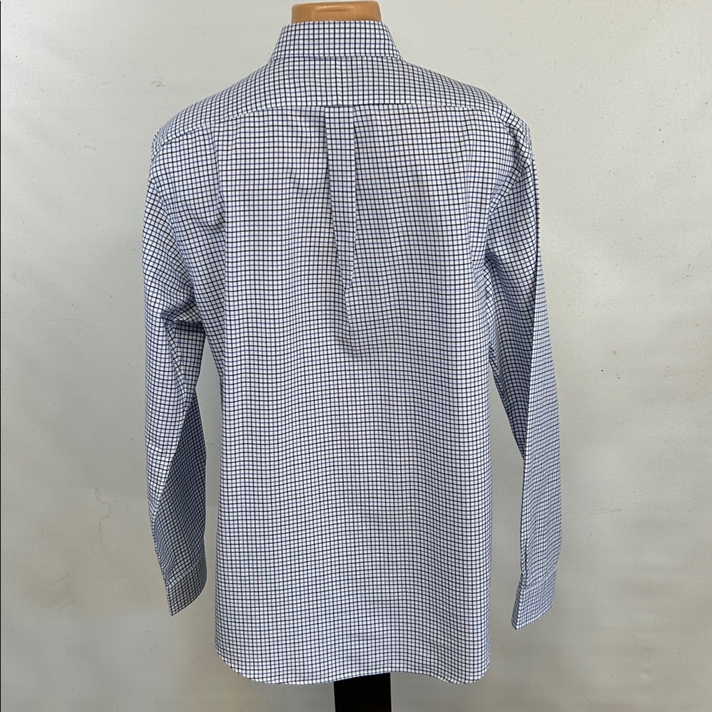 Ralph Lauren long sleeve button down collar shirt. XL - Picture 6 of 7